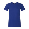 American Apparel Unisex Lapis Fine Jersey Short Sleeve T-Shirt