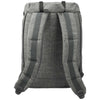 Herschel Raven Crosshatch Retreat 15