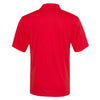 PRIM+PREUX Men's Red Energy Sport Shirt