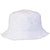 Sportsman White Bucket Cap