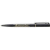 Hub Pens Black Valet Pen