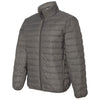 Weatherproof Men's Asphalt Melange 32 Degrees Packable Down Jacket