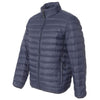 Weatherproof Men's Classic Navy 32 Degrees Packable Down Jacket