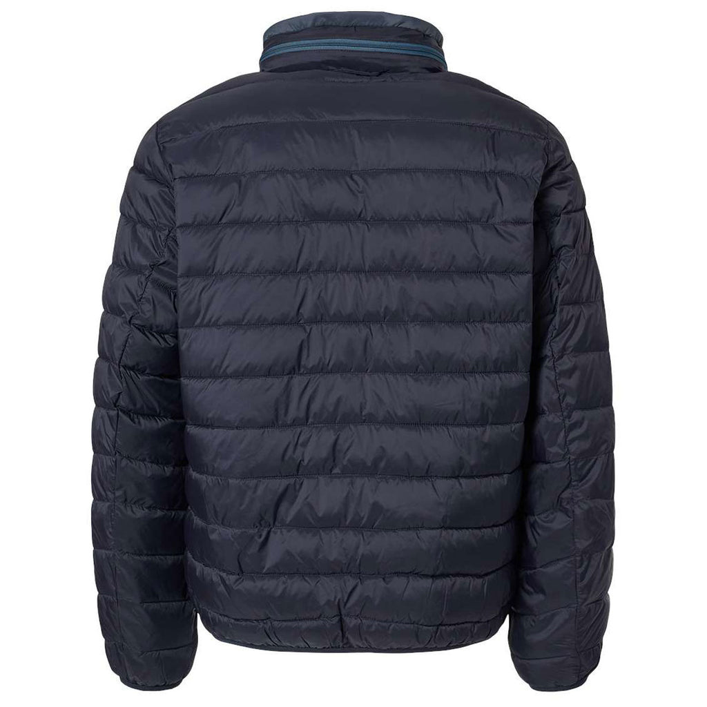Weatherproof Men's Dark Navy PillowPac Puffer Jacket