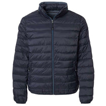 Weatherproof Men's Dark Navy PillowPac Puffer Jacket