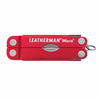 Leatherman Red Micra