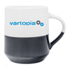 ETS Storm Grey 13 oz Cleo Mug