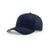 Richardson Navy On-Field Solid Pro Twill Hook-and-Loop Cap