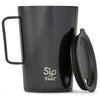 S'ip by S'well Coffee Black Takeaway Mug 15 oz