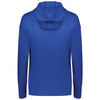 Holloway Women's Royal Ventura Soft Knit Hoodie