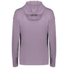 Holloway Women's Lavender Ventura Soft Knit Hoodie