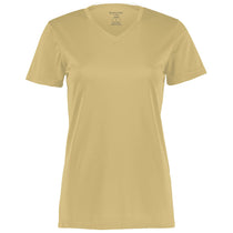 Holloway Women's Vegas Gold Momentum Tee