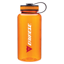 H2Go Tangerine Wide Bottle 34 oz