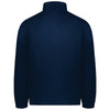 Holloway Men's Navy Seriesx Full-Zip Jacket