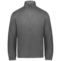 Holloway Men's Carbon Seriesx Full-Zip Jacket