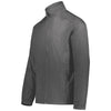 Holloway Men's Carbon Seriesx Full-Zip Jacket