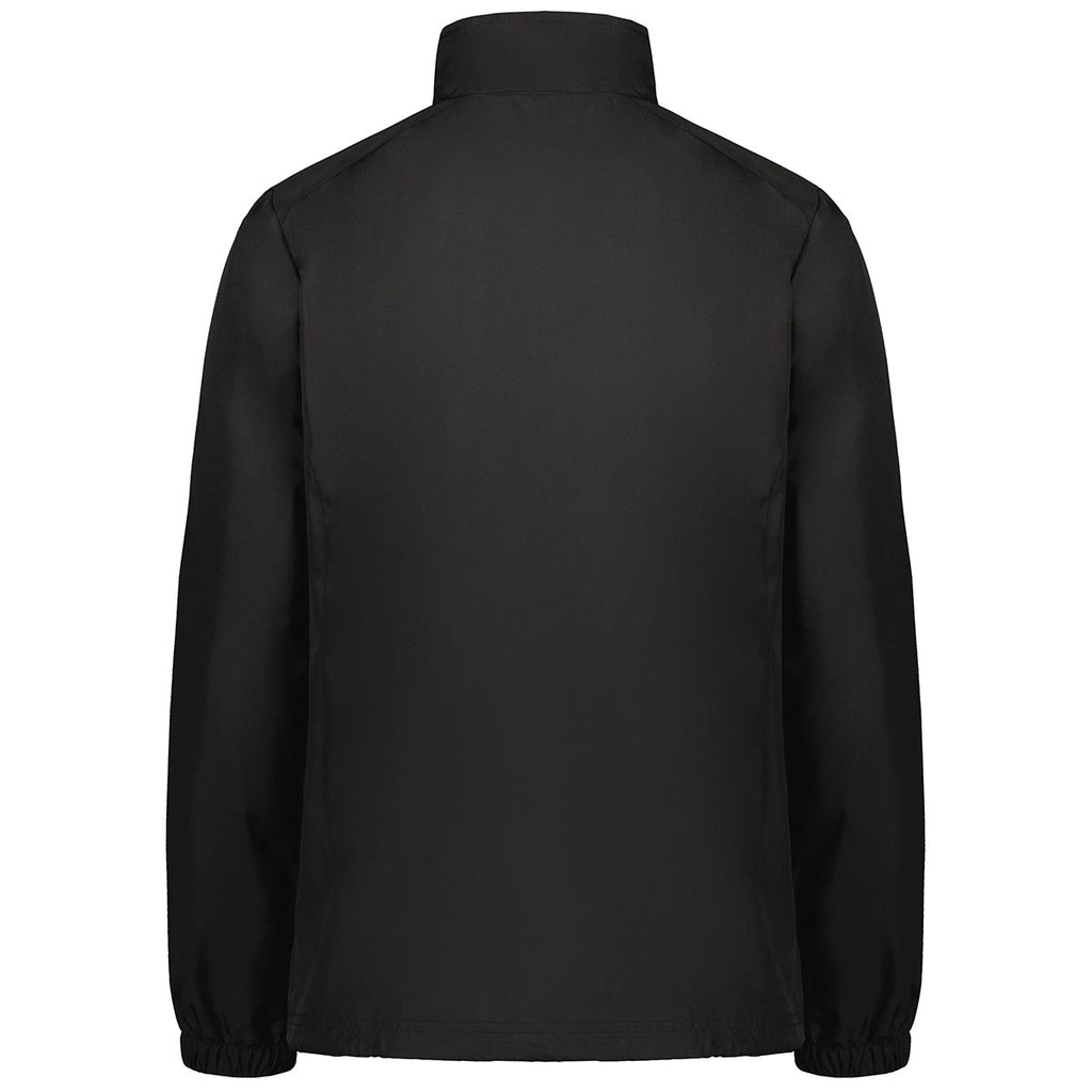 Holloway Women's Black Seriesx Full-Zip Jacket