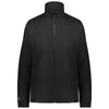 Holloway Women's Black Seriesx Full-Zip Jacket