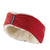 Holloway Women's Scarlet 4-way Stretch Polyester Ridge Headband