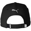 Puma Golf Black Pounce Adjustable Hat