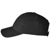 Puma Golf Black Pounce Adjustable Hat