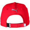 Puma Golf High Risk Red Pounce Adjustable Hat