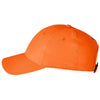 Puma Golf Vibrant Orange Pounce Adjustable Hat