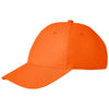 Puma Golf Vibrant Orange Pounce Adjustable Hat