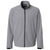 Weatherproof Men's Grey CoolLast Performax Jacket