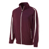 Color Burgundy