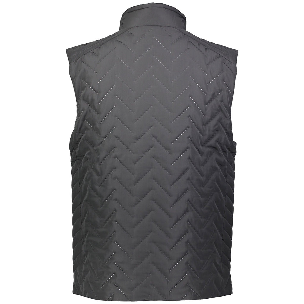 Holloway Men's Carbon Repreve Eco Vest