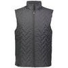 Holloway Men's Carbon Repreve Eco Vest