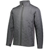 Holloway Men's Carbon Repreve Eco Jacket