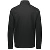 Holloway Men's Black Featherlight Soft Shell Jacket
