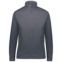 Holloway Men's Carbon Featherlight Soft Shell Jacket