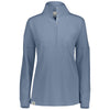 Holloway Women's Storm Heather Sophomore Pullover