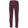 Holloway Women's Maroon/White Limitless Pant
