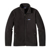 Patagonia Men's Black Classic Synchilla Jacket