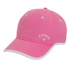 Callaway Women's Uptown Pink Cap