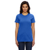 American Apparel Women's Royal Blue Classic T-Shirt