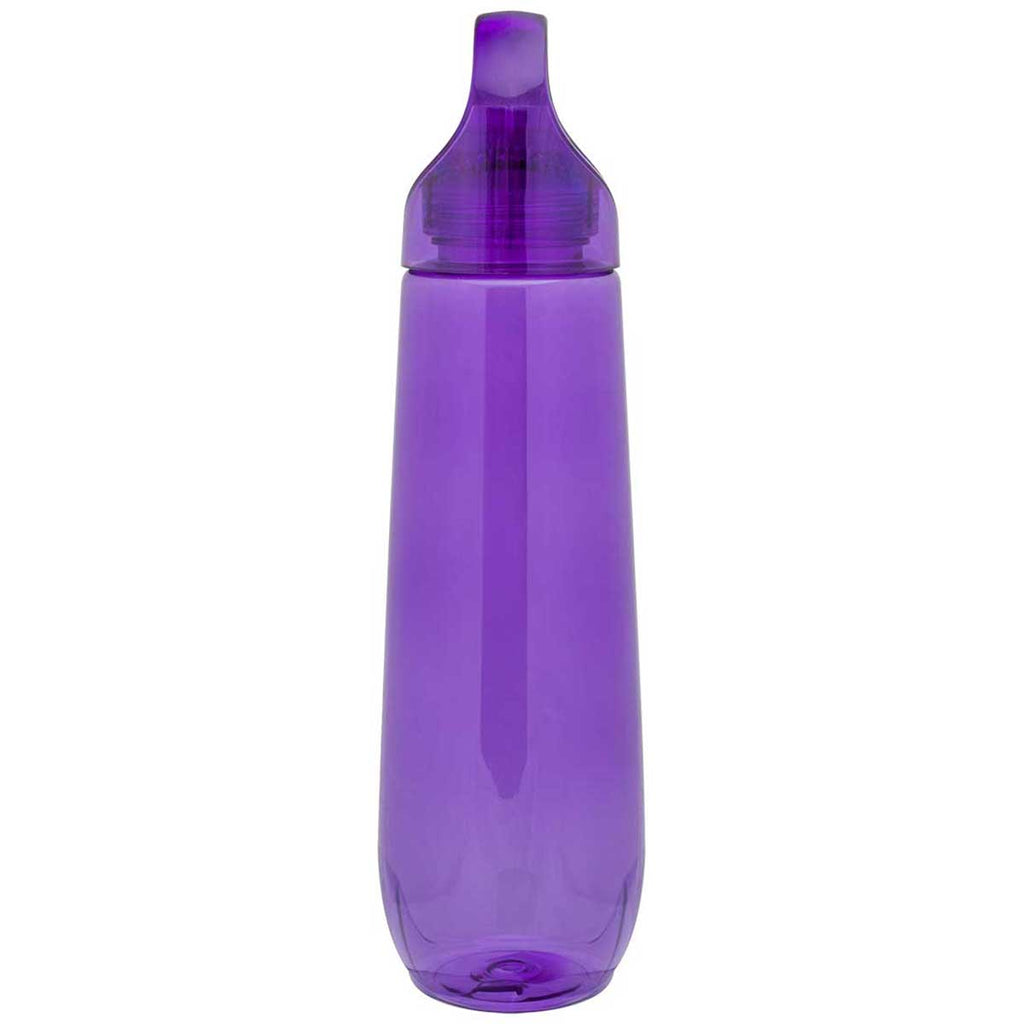 H2Go Purple Marino