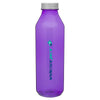 H2Go Purple Lift Bottle 25 oz