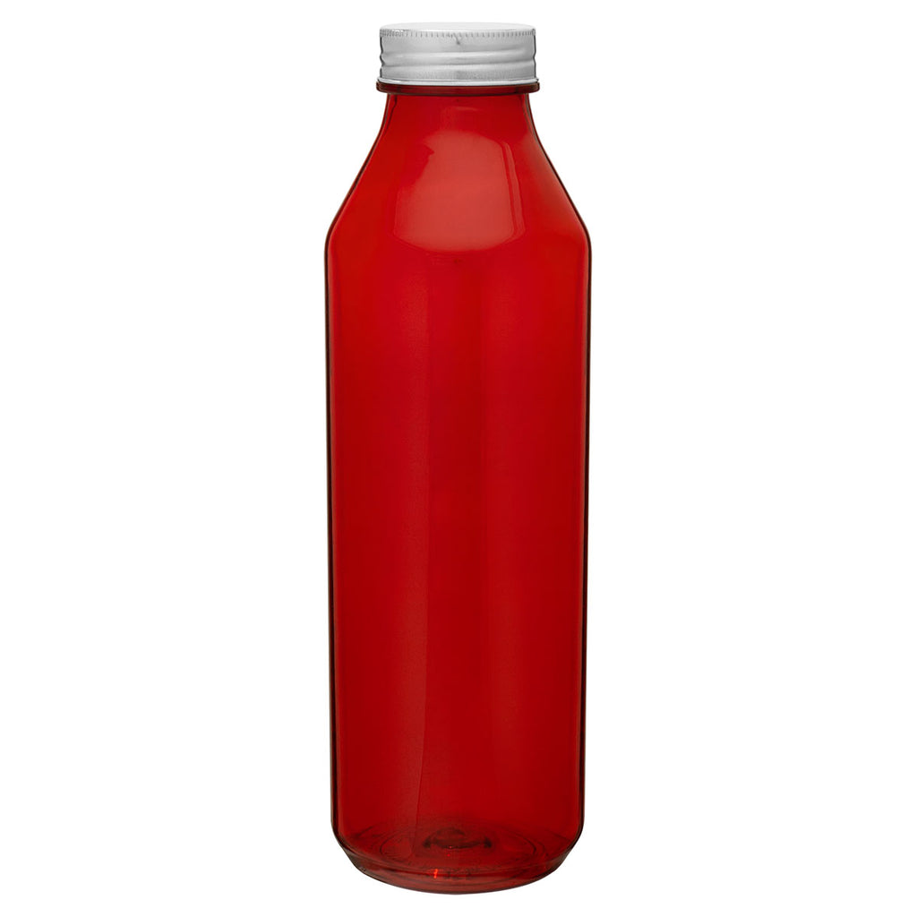 H2Go Red Lift Bottle 25 oz