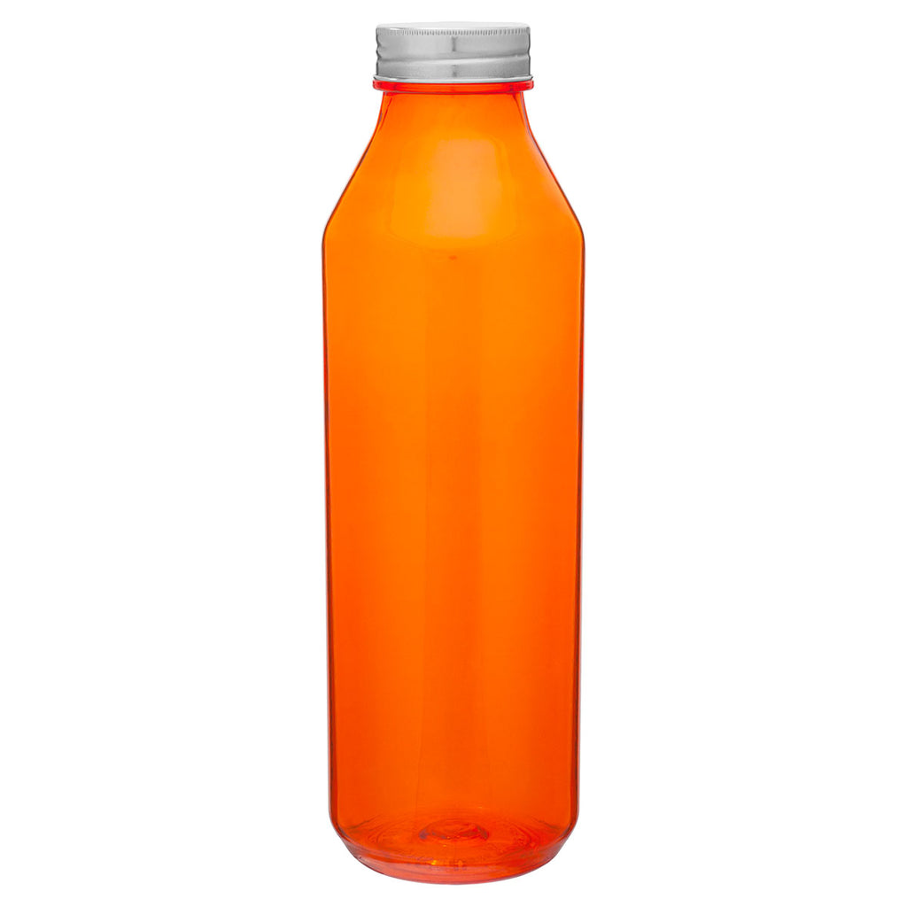 H2Go Orange Lift Bottle 25 oz