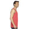 American Apparel Unisex Coral Fine Jersey Tank