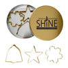 Color Gold