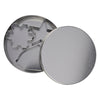 Hit Silver Cookie Cutter Set