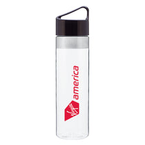 H2Go Clear Soho Bottle 20 oz