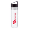 H2Go Clear Soho Bottle 20 oz