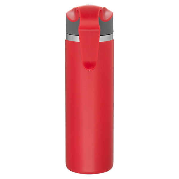 H2Go Matte Red Pilot 20.9 oz Tumbler